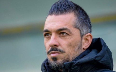 Da Bruno a Volpe, il Latina mantiene il profilo giovane in panchina