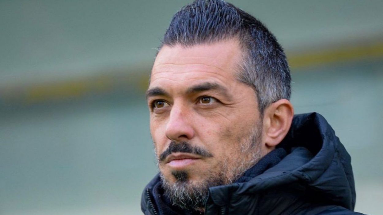 Da Bruno a Volpe, il Latina mantiene il profilo giovane in panchina