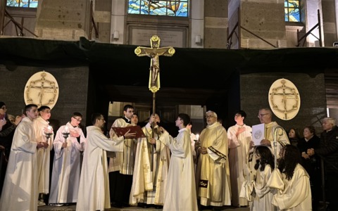 Giubileo 2025, domenica la celebrazione di chiusura