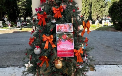 Natale,  torna l’iniziativa “In Alto i Nostri Cuori”