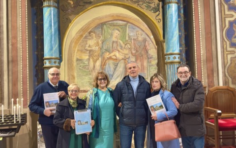 “Dalla Delibera al Territorio”, una ricerca storica