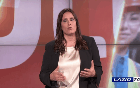 Crisi gentori-figli, al Focus del Giorno parla la mental coach