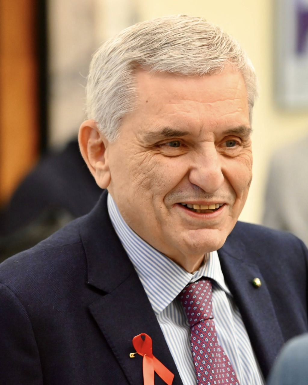 Frosinone, cambiano gli obiettivi