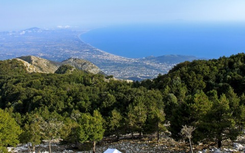 Movimento Popolare Lega Aurunca: “Non siamo Sud pontino”