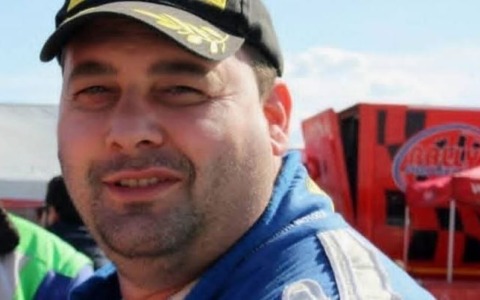 Infarto mentre guida, muore il pilota Simone Girolami durante l’Ability Show