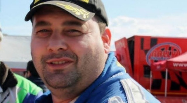 Infarto mentre guida, muore il pilota Simone Girolami durante l’Ability Show