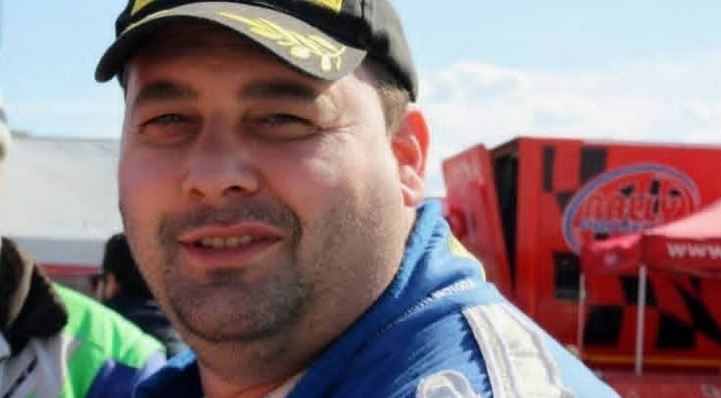 Infarto mentre guida, muore il pilota Simone Girolami durante l’Ability Show