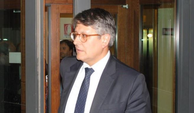 Il processo per i concorsi truccati alla Asl, parla Moscardelli: “Questa assoluzione per la corruzione mi restituisce serenità”