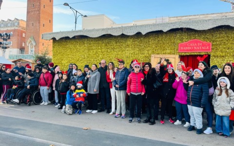 Successo per “Tutti insieme InclusivaMente”