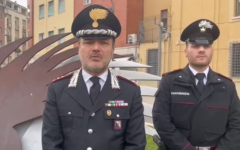 “Porta Napoletana”, voto di scambio politico-mafioso: cinque misure cautelari. Parla il Ten. Col. Pascariello. L’INTERVISTA