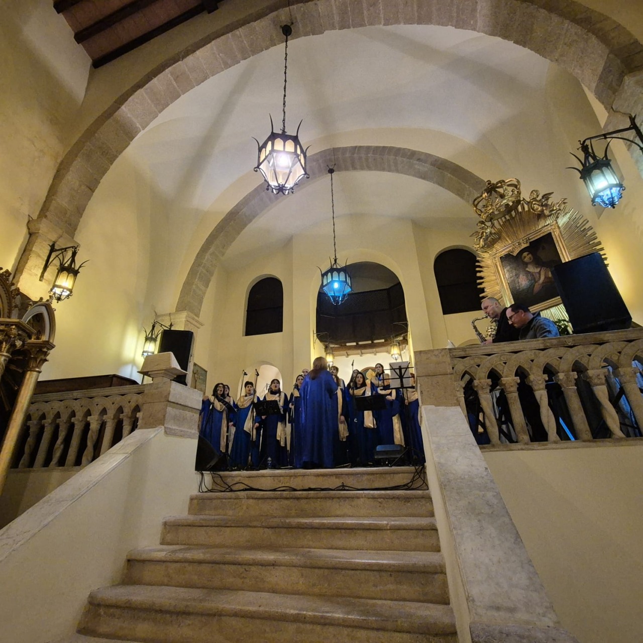 Prossedi, un Natale di comunità tra tradizione, musica ed eventi