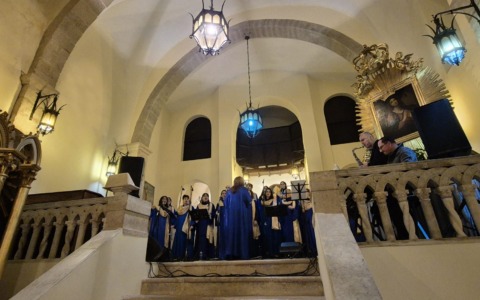 Prossedi, un Natale di comunità tra tradizione, musica ed eventi