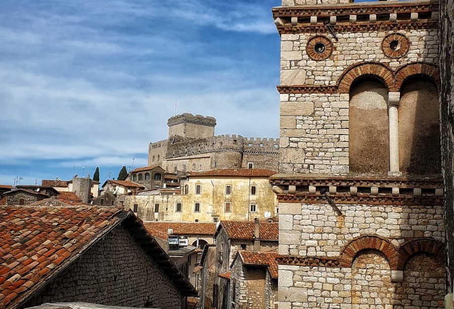 Dal 12 al 14 dicembre il Premio Nazionale di Poesia dialettale