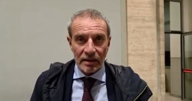 L’arresto di Giovanni Secci, parla l’avvocato: “Il giudice non poteva emettere il provvedimento”. L’INTERVISTA