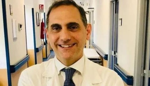 Tangenti, la Asl sospende il primario dell’ospedale Sant’Eugenio Roberto Palumbo. La Regione parte civile