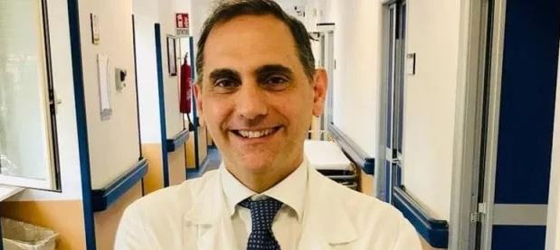 Cassino sotto choc per l’arresto del primario Roberto Palumbo: “Richieste di mazzette pressanti ed esorbitanti”