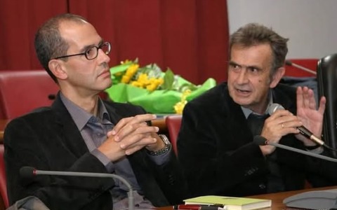 Cerimonia finale del Premio letterario “R. Di Biasio – Città di Formia”