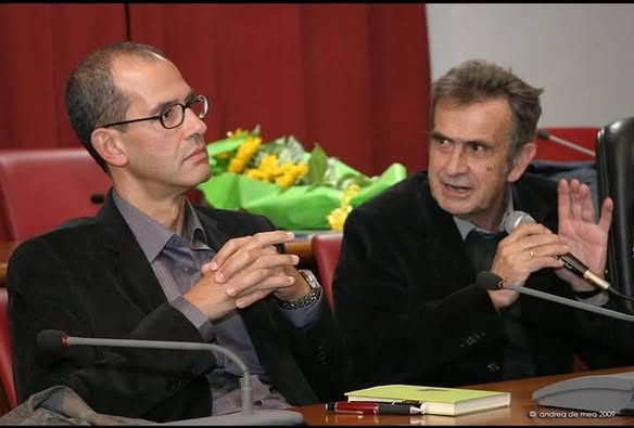 Cerimonia finale del Premio letterario “R. Di Biasio – Città di Formia”