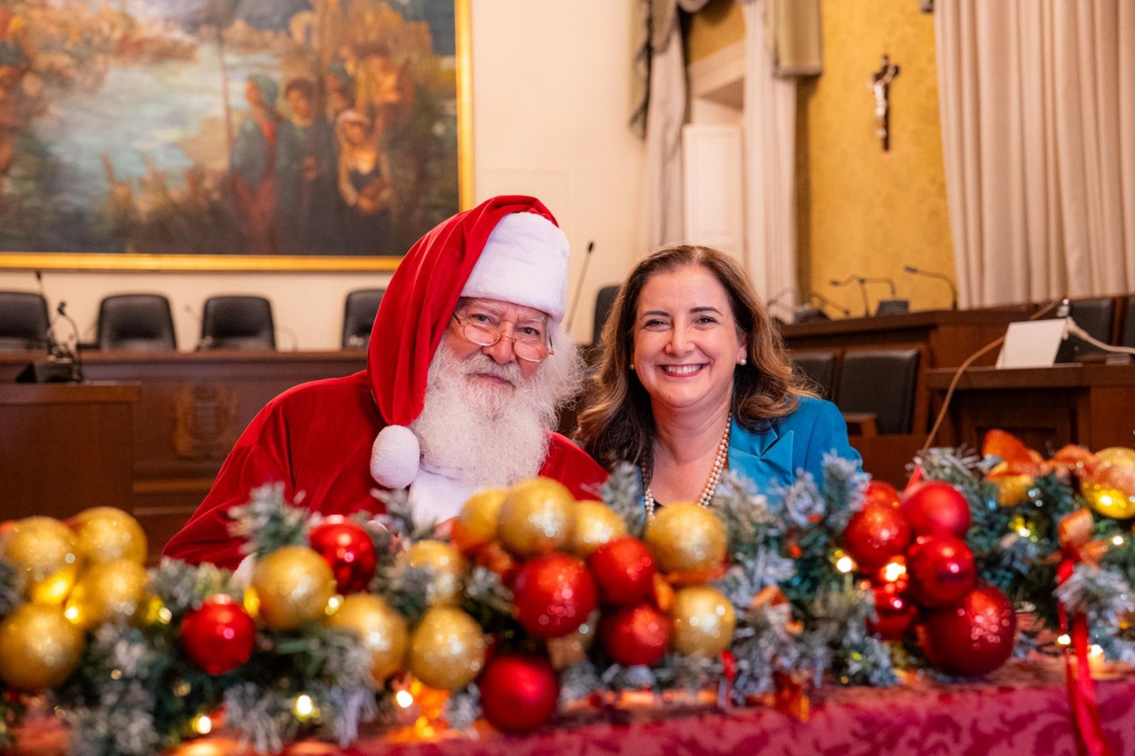 Città del Natale, al via l’edizione 2025. Dal 7 dicembre al 7 gennaio 2026