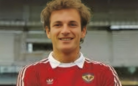 Si è spento Stefano Vavoli, l’ex portiere del Verona. Era nato a Terracina 65 anni fa