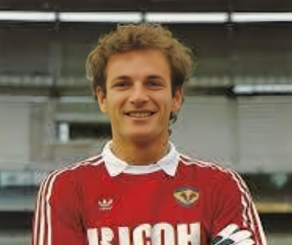 Si è spento Stefano Vavoli, l’ex portiere del Verona. Era nato a Terracina 65 anni fa