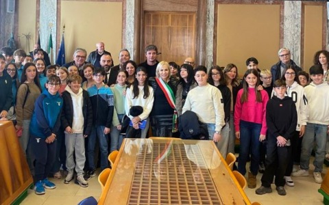 Si insedia l’Agorà delle ragazze e dei ragazzi: nasce un nuovo spazio di cittadinanza attiva