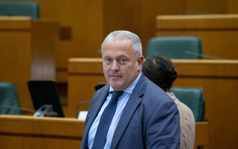 Sambucci (FdI): “Sicurezza, ok a contributo regionale per il Comune di Latina”