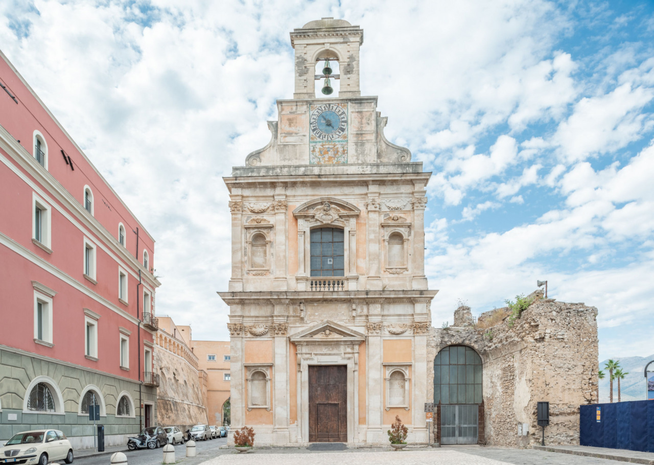 Giubileo dell’Accoglienza, tre siti storici aperti a studenti e visitatori