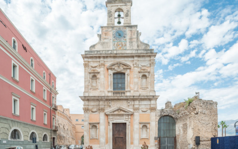 Giubileo dell’Accoglienza, tre siti storici aperti a studenti e visitatori