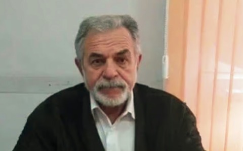 Tragedia sulla Monti Lepini: scontro tra auto, muore il prof. Domenico Attina’