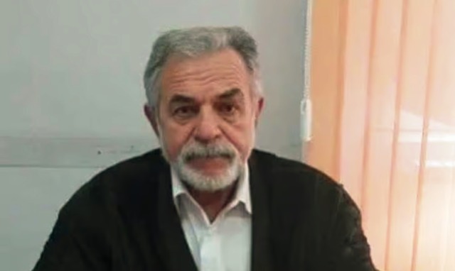 Tragedia sulla Monti Lepini: scontro tra auto, muore il prof. Domenico Attina’