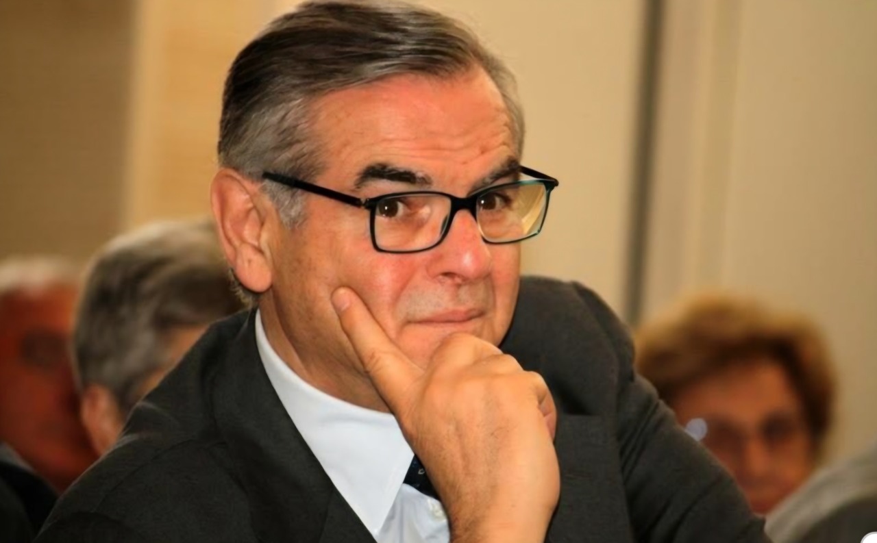 L’ex sindaco Vincenzo Zaccheo nominato presidente della Fondazione Latina 2032