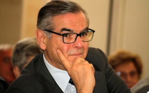 L’ex sindaco Vincenzo Zaccheo nominato presidente della Fondazione Latina 2032