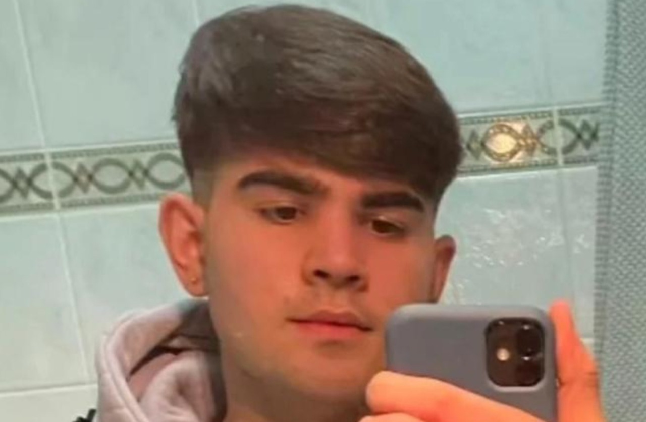 Incidente, è morto anche Alessandro Di Rita