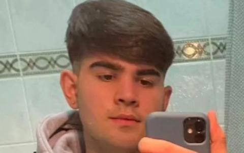 Incidente, è morto anche Alessandro Di Rita