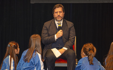 Grande successo per il concerto di Natale per Unicef “NO WAR”