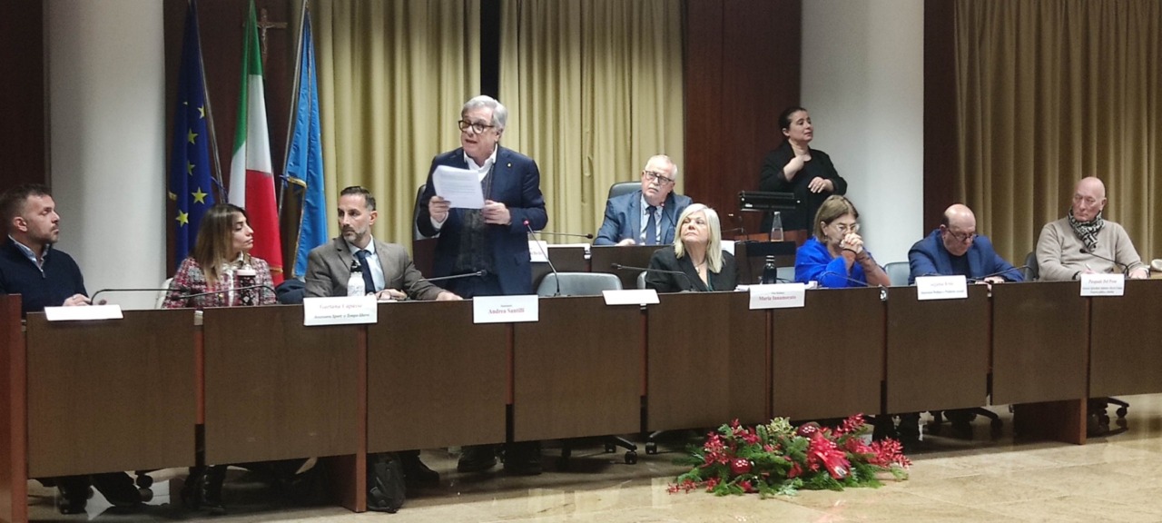 Approvati DUP e bilancio. Per il 2026 investimenti su strade, periferie, PNRR, servizi sociali, qualità della vita