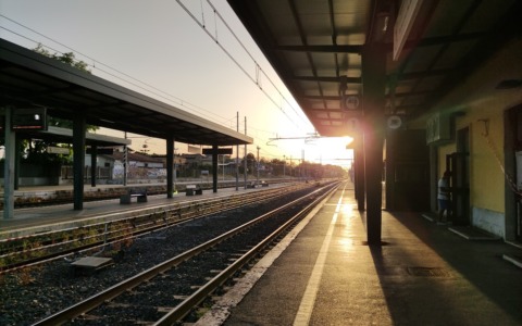 Treno soppresso sulla tratta Roma-Formia: il sindaco Mantini scrive a Rete Ferroviaria e Trenitalia