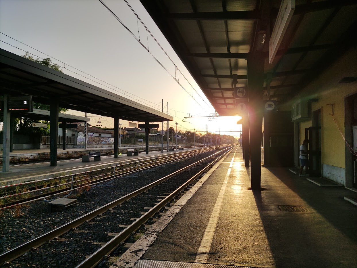 Treno soppresso sulla tratta Roma-Formia: il sindaco Mantini scrive a Rete Ferroviaria e Trenitalia