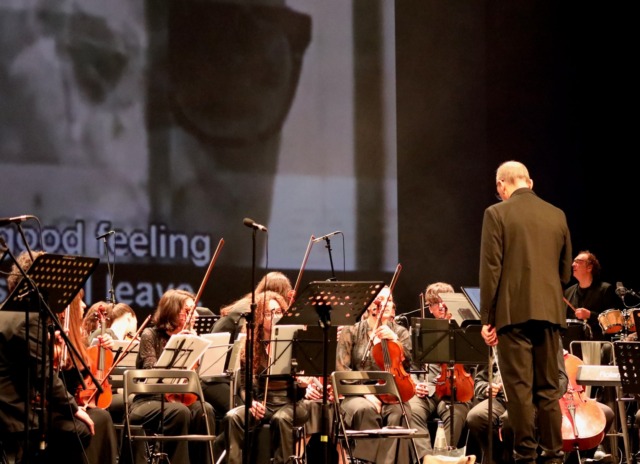 La magia di Ennio Morricone dal vivo a Cinecittà World
