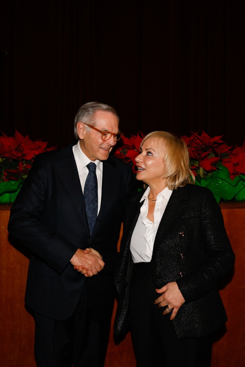 “Latina Capitale: un Centenario di visione e futuro”