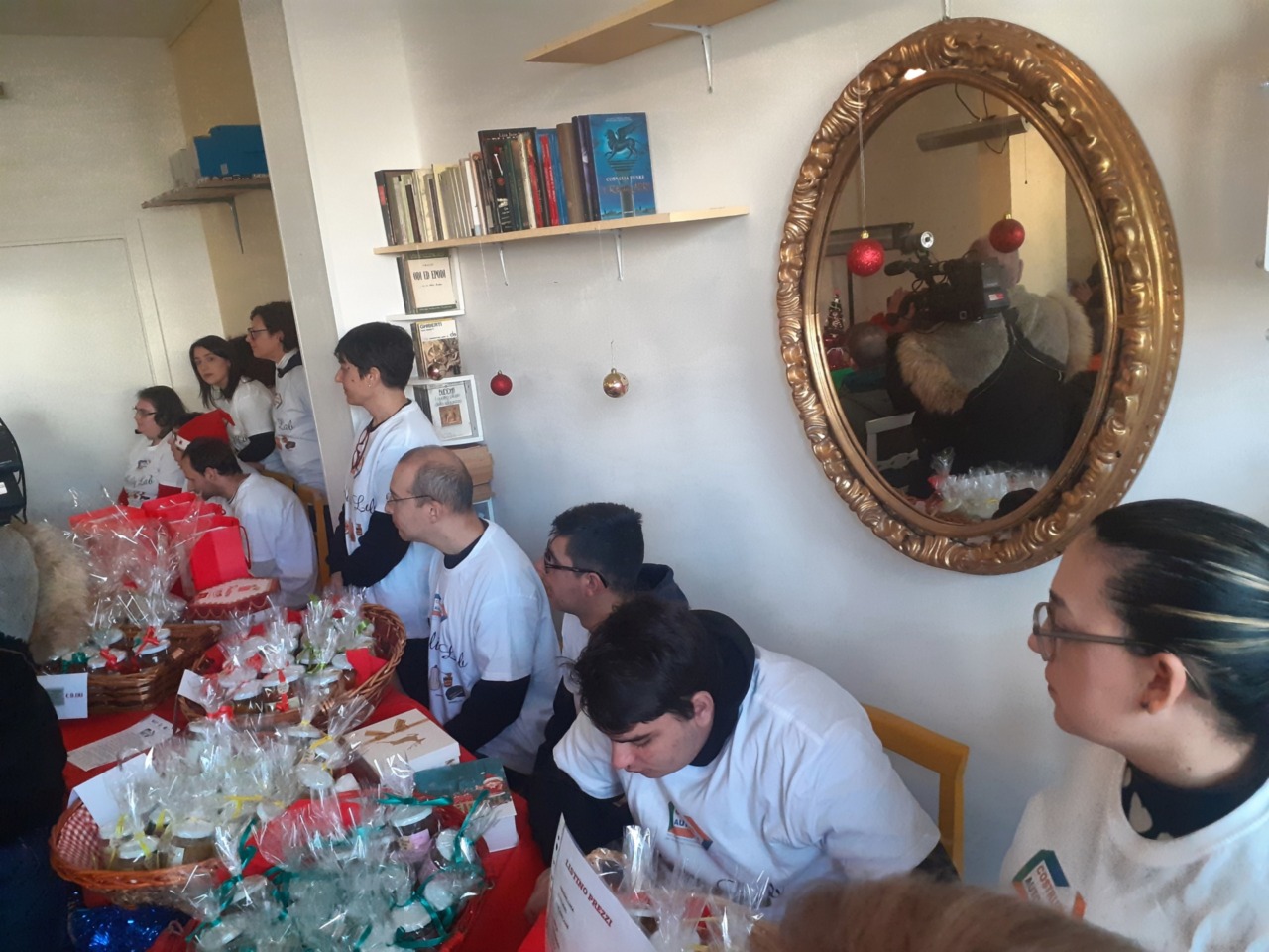 Ability Lab, un progetto di solidarietà per le persone fragili