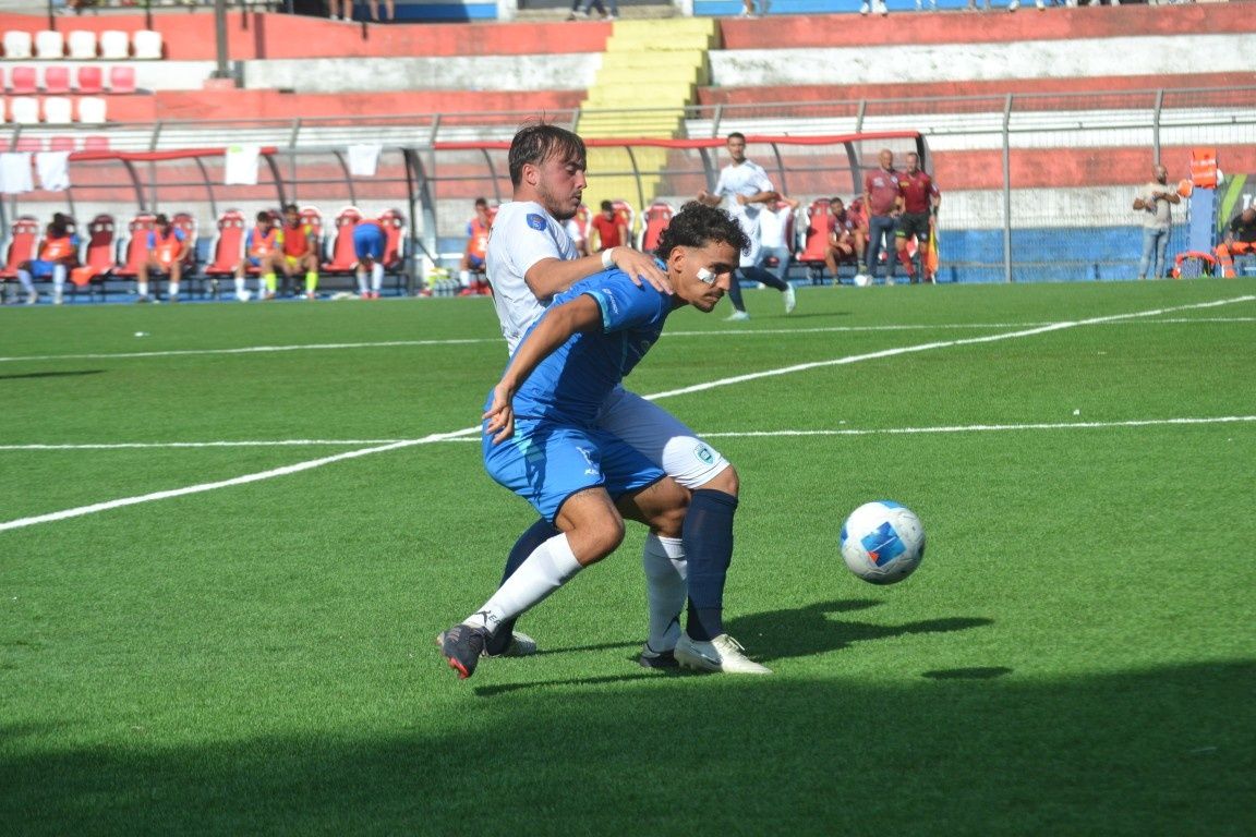 Il programma della domenica. Tre gli anticipi in Serie D