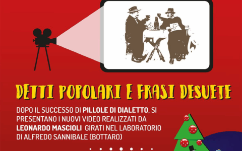 “Donare un sorriso arricchisce la vita”, tradizione e solidarietà
