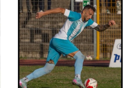 Terracina e Ferentino (2-2) si dividono la posta. Tigrotti sfortunati