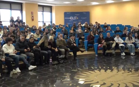 “Piccoli Archimede”, 20esima edizione al Majorana