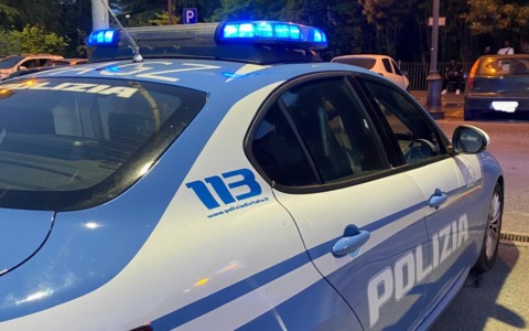 Intensificati i controlli della Polizia di Stato sul territorio
