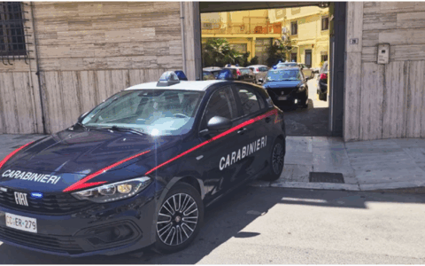 Atti persecutori e diffamazione, condannato ad un anno e sei mesi