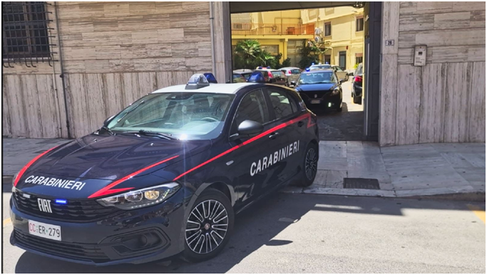 Atti persecutori e diffamazione, condannato ad un anno e sei mesi