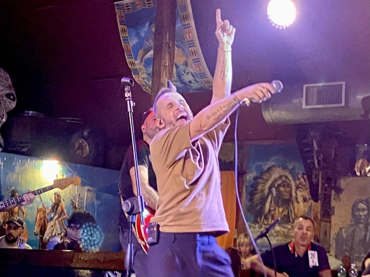 Favole di Natale con Roberto Casalino, i concerti natalizi, teatro, letteratura ed eventi per bambini